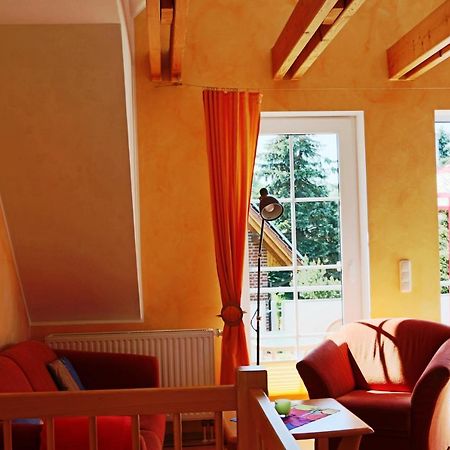 Ferienhaus Woelkchen ซินโนวิทซ์ ภายนอก รูปภาพ
