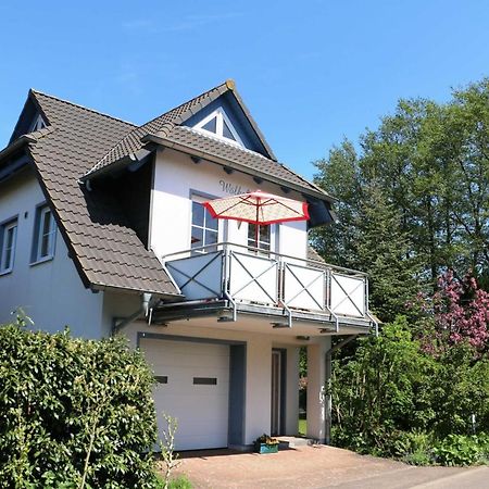 Ferienhaus Woelkchen ซินโนวิทซ์ ภายนอก รูปภาพ