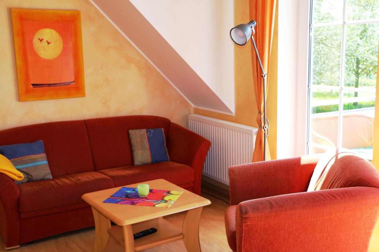 Ferienhaus Woelkchen ซินโนวิทซ์ ภายนอก รูปภาพ