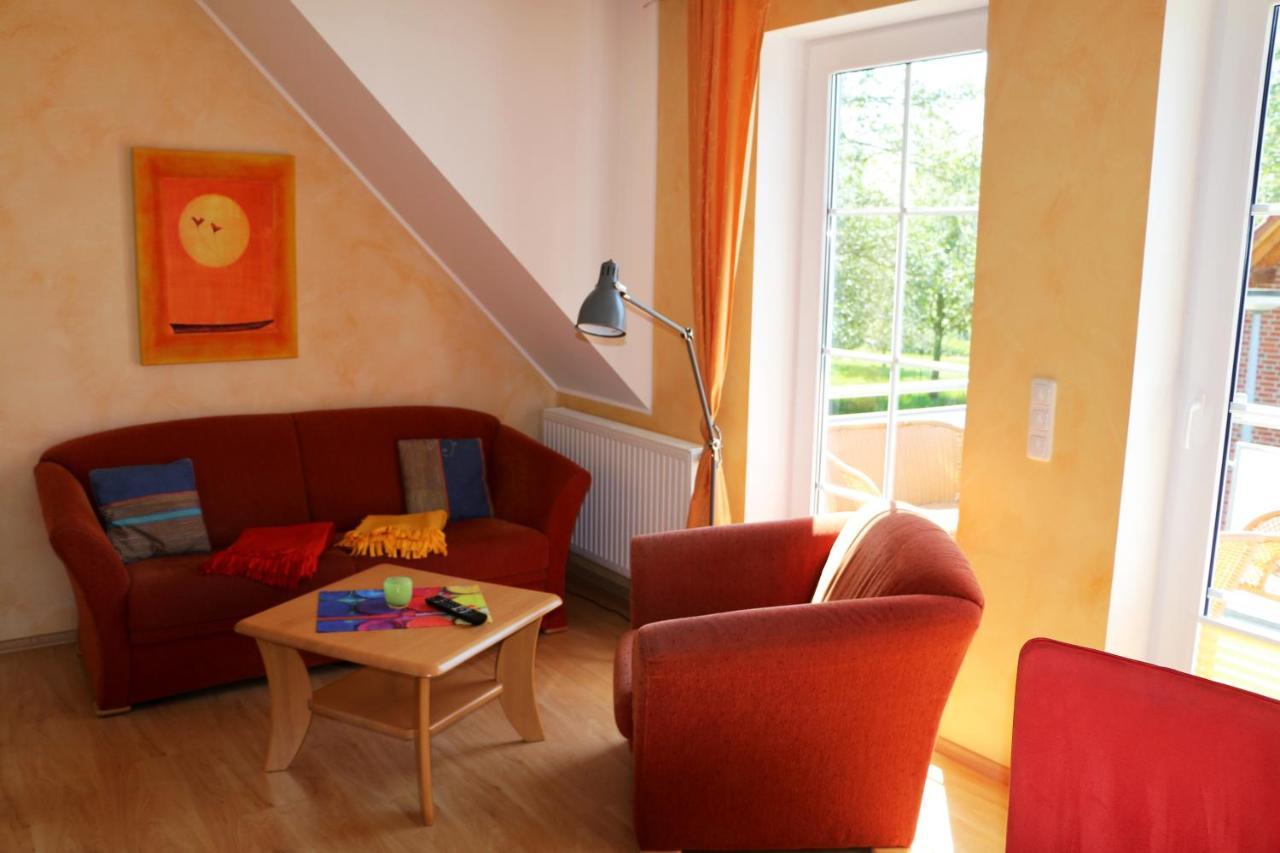 Ferienhaus Woelkchen ซินโนวิทซ์ ภายนอก รูปภาพ